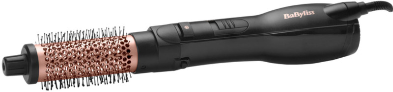Фен-щітка BaByliss AS122E - фото 1 Фен-щітка BaByliss AS122E - фото 1