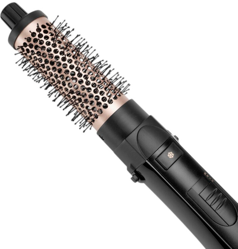 Фен-щітка BaByliss AS122E - фото 2 Фен-щітка BaByliss AS122E - фото 2