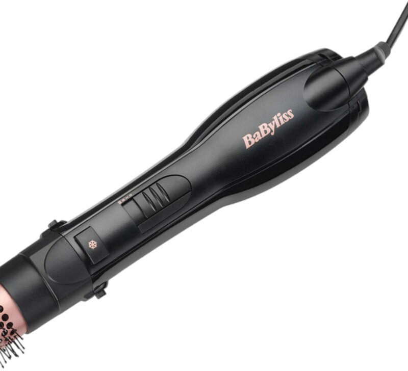 Фен-щітка BaByliss AS122E - фото 3 Фен-щітка BaByliss AS122E - фото 3