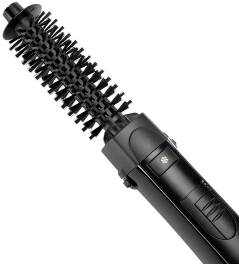 Фен-щітка BaByliss AS122E - фото 6 Фен-щітка BaByliss AS122E - фото 6