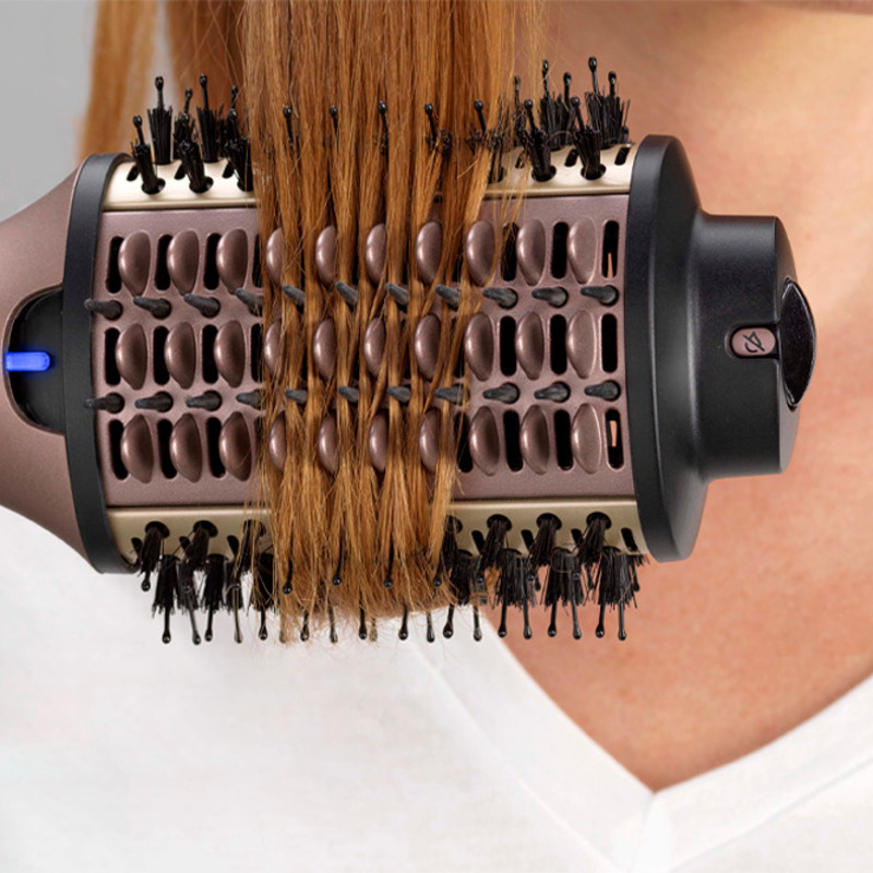 Фен-щетка BaByliss AS95E - фото 2
