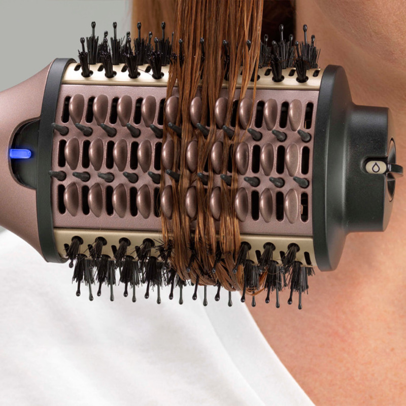 Фен-щетка BaByliss AS95E - фото 3