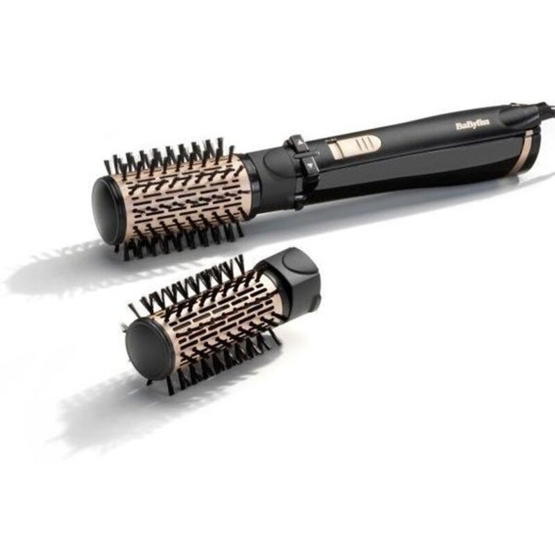 Фен-щетка BaByliss AS962E - фото 1 Фен-щетка BaByliss AS962E - фото 1