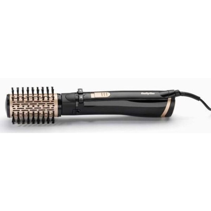 Фен-щетка BaByliss AS962E - фото 3 Фен-щетка BaByliss AS962E - фото 3