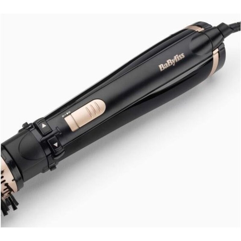 Фен-щетка BaByliss AS962E - фото 4 Фен-щетка BaByliss AS962E - фото 4