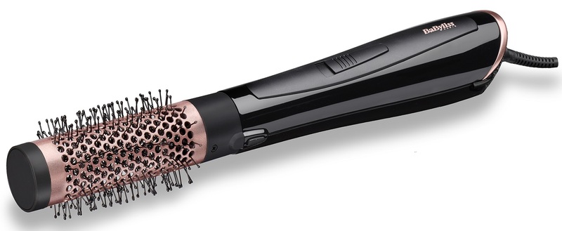 Фен-щітка BABYLISS AS126E - фото 1