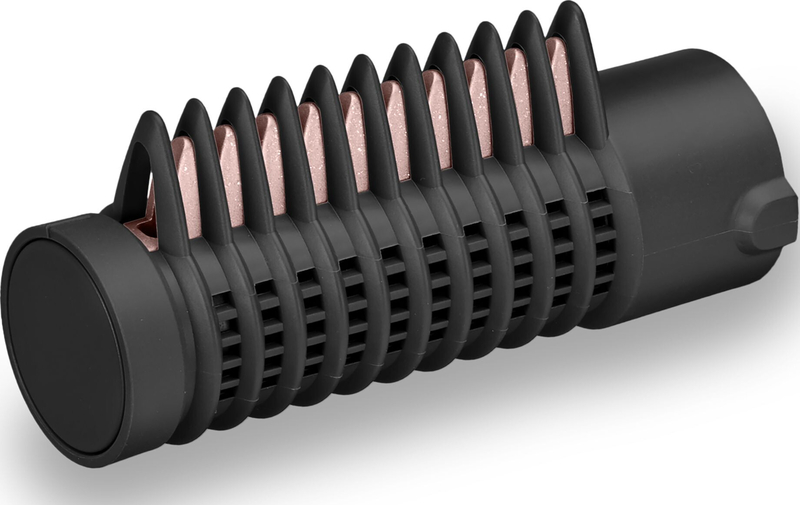 Фен-щітка BABYLISS AS126E - фото 4