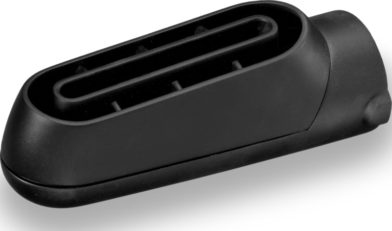 Фен-щітка BABYLISS AS126E - фото 5