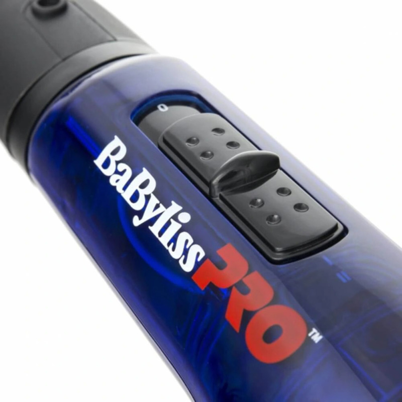 Фен-щетка Babyliss Pro BAB2620E Europe - фото 3