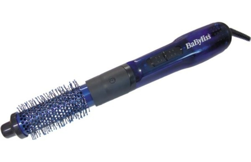 Фен-щетка Babyliss Pro BAB2620E Europe - фото 1