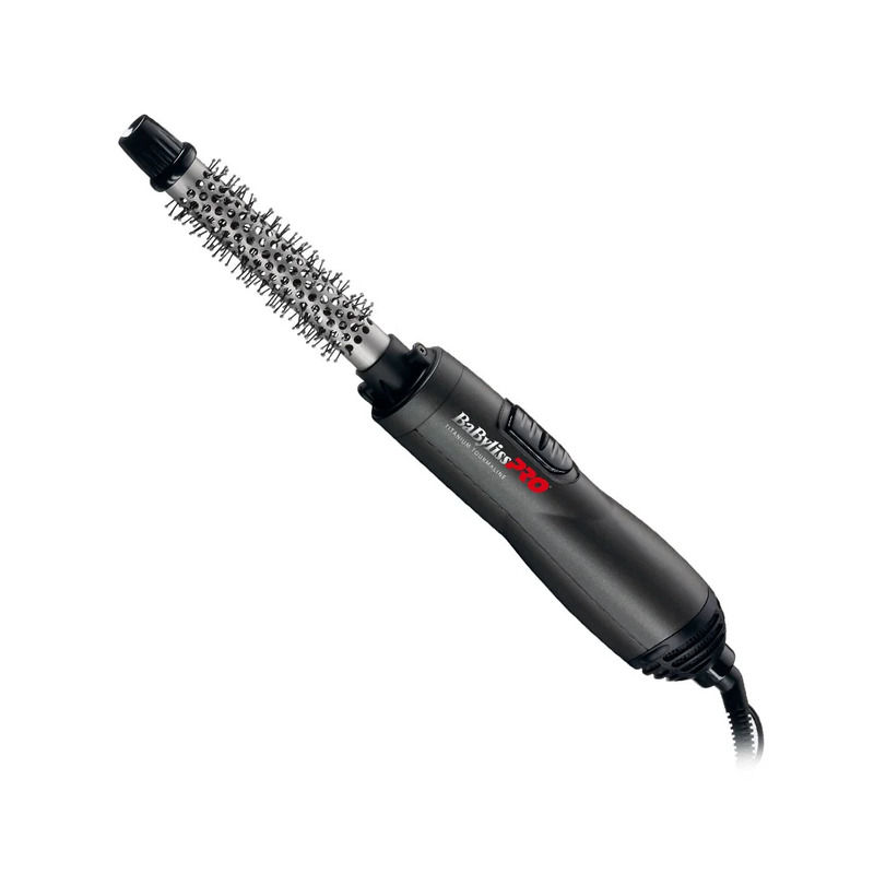 Фен-щетка Babyliss Pro BAB2675TTE Europe - фото 1