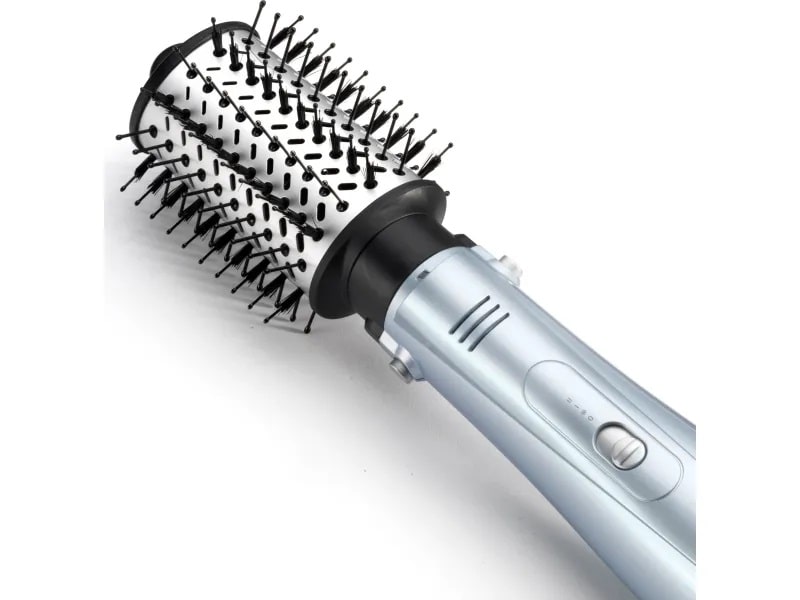 Фен-щетка BaByliss Hydro Fusion AS774E - фото 2 Фен-щетка BaByliss Hydro Fusion AS774E - фото 2