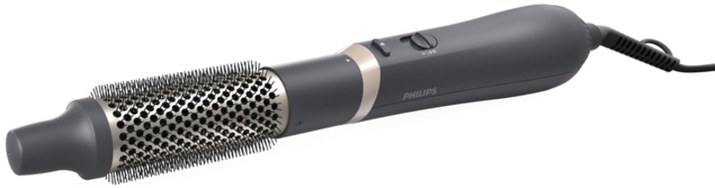 Фен-щетка Philips 3000 серии BHA301/00 Europe - фото 1 Фен-щетка Philips 3000 серии BHA301/00 Europe - фото 1
