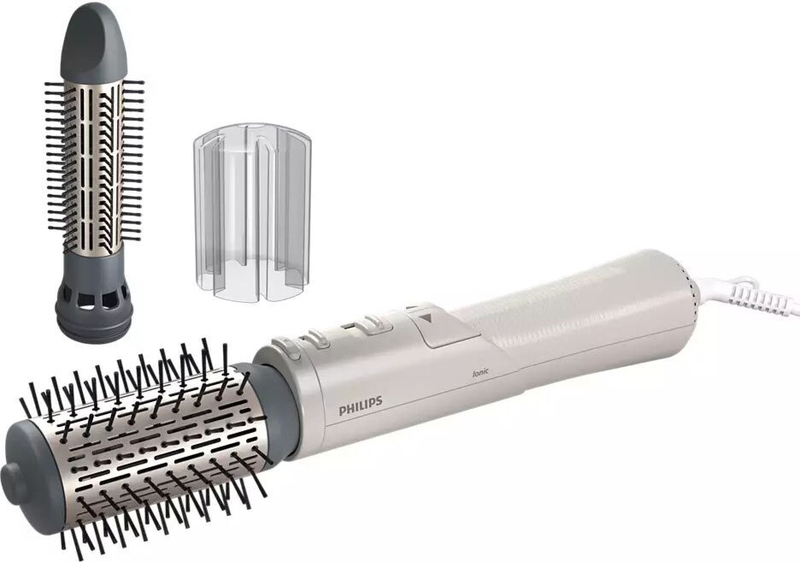 Фен-щетка PHILIPS BHA710/00