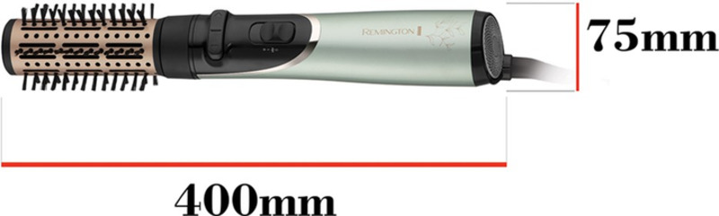 Фен-щетка Remington AS5860 Botanicals Europe - фото 4 Фен-щетка Remington AS5860 Botanicals Europe - фото 4