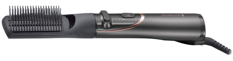 Фен-щетка Remington AS8606 Curl & Straight Confidence Europe - фото 1 Фен-щетка Remington AS8606 Curl & Straight Confidence Europe - фото 1