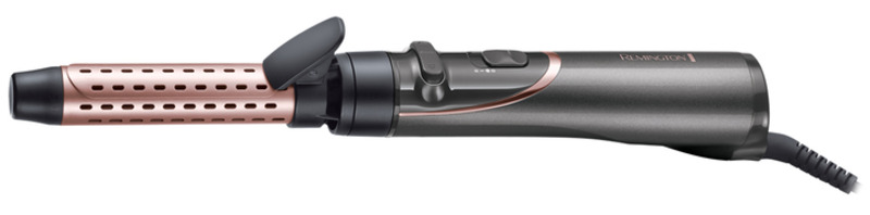 Фен-щетка Remington AS8606 Curl & Straight Confidence Europe - фото 2 Фен-щетка Remington AS8606 Curl & Straight Confidence Europe - фото 2