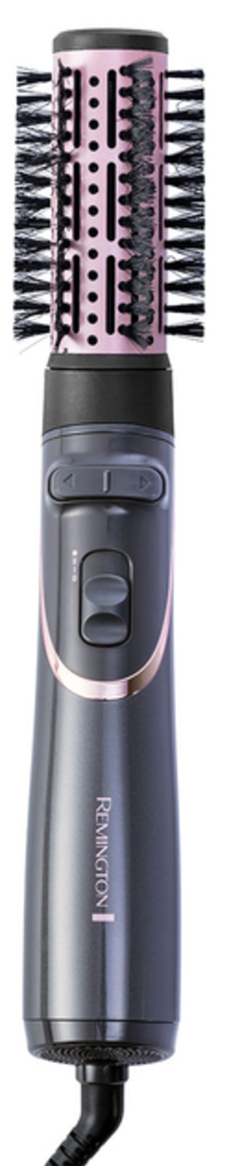 Фен-щетка Remington AS8606 Curl & Straight Confidence Europe - фото 7 Фен-щетка Remington AS8606 Curl & Straight Confidence Europe - фото 7