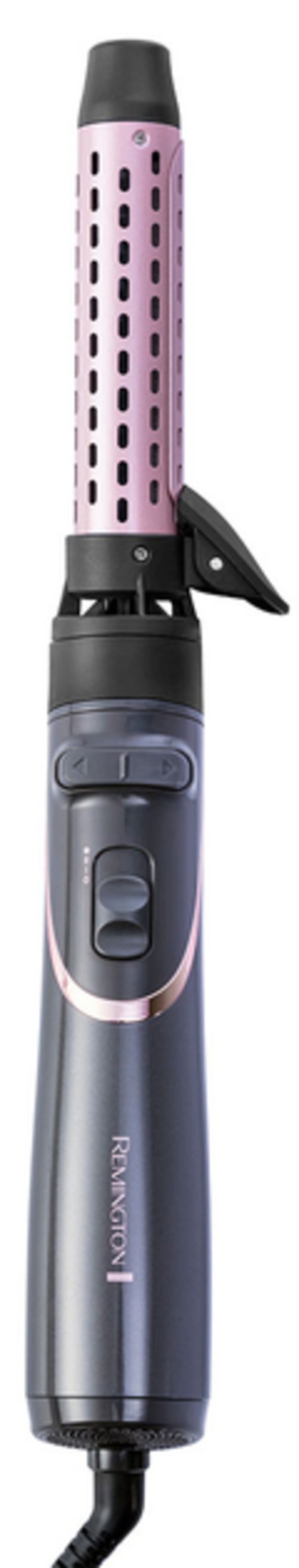 Фен-щетка Remington AS8606 Curl & Straight Confidence Europe - фото 8 Фен-щетка Remington AS8606 Curl & Straight Confidence Europe - фото 8