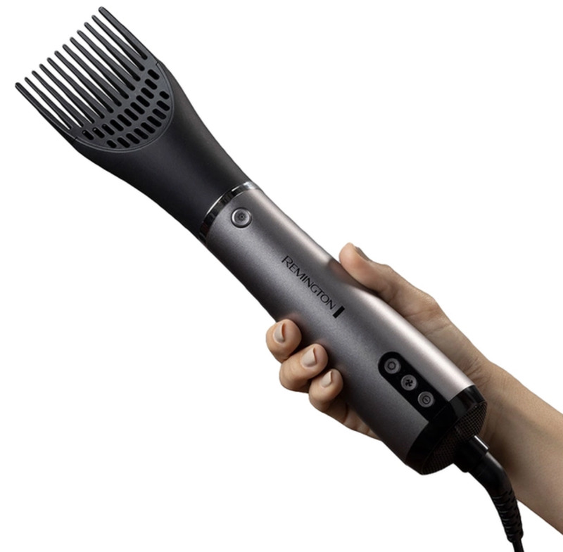 Фен-щетка Remington AS9880 E51 PROluxe YouAdaptive AirStyler Europe - фото 3 Фен-щетка Remington AS9880 E51 PROluxe YouAdaptive AirStyler Europe - фото 3