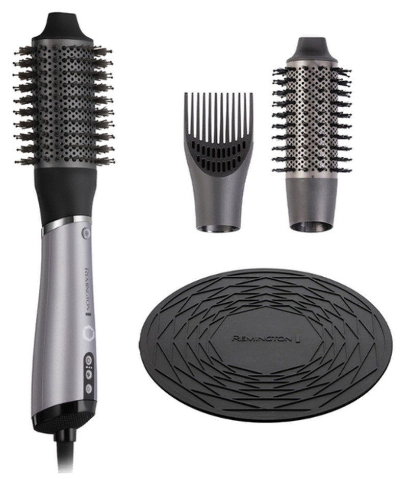 Фен-щетка Remington AS9880 E51 PROluxe YouAdaptive AirStyler Europe