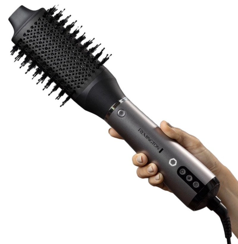 Фен-щетка Remington AS9880 E51 PROluxe YouAdaptive AirStyler Europe - фото 1 Фен-щетка Remington AS9880 E51 PROluxe YouAdaptive AirStyler Europe - фото 1