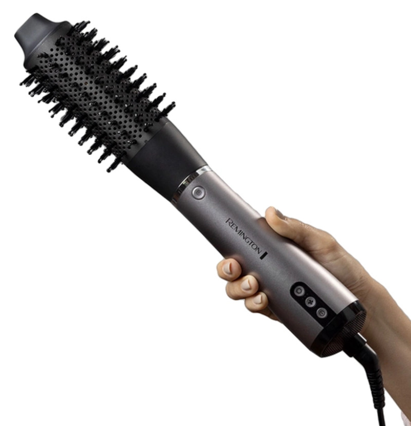 Фен-щетка Remington AS9880 E51 PROluxe YouAdaptive AirStyler Europe - фото 2 Фен-щетка Remington AS9880 E51 PROluxe YouAdaptive AirStyler Europe - фото 2