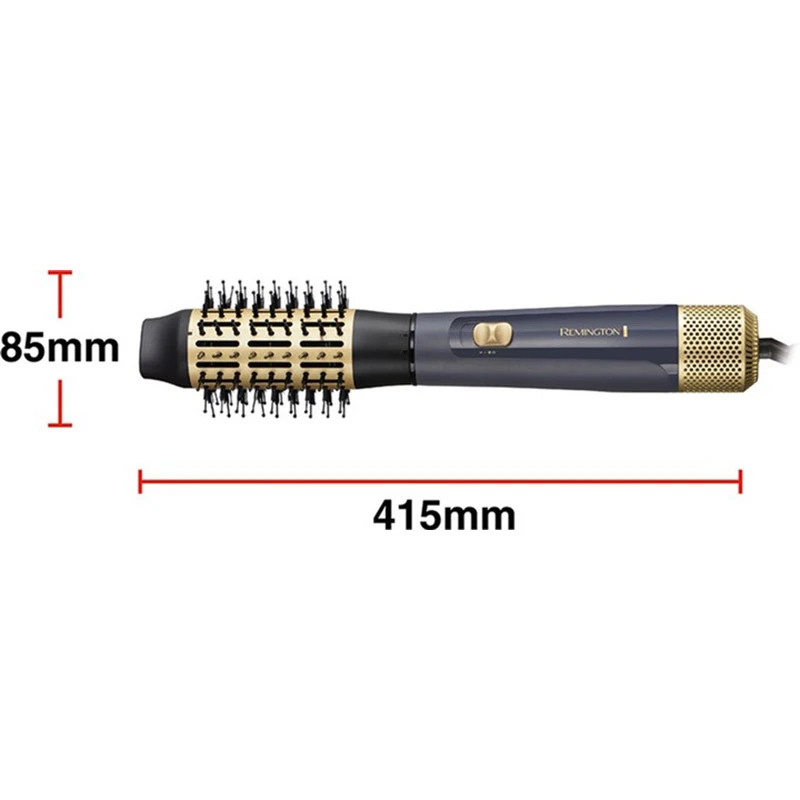 Фен-щетка Remington Sapphire Luxe AS5805 - фото 8 Фен-щетка Remington Sapphire Luxe AS5805 - фото 8