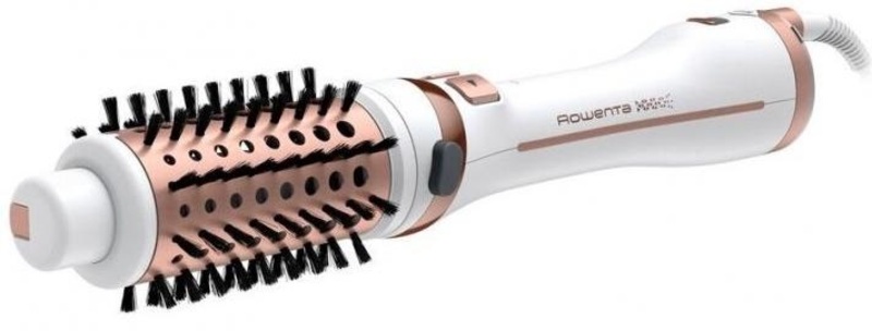 Фен-щітка ROWENTA BRUSH ACTIV' ULTIMATE CARE CF9720F0 - фото 2 Фен-щітка ROWENTA BRUSH ACTIV' ULTIMATE CARE CF9720F0 - фото 2