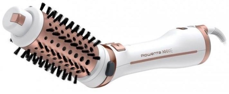 Фен-щітка ROWENTA BRUSH ACTIV' ULTIMATE CARE CF9720F0 - фото 3 Фен-щітка ROWENTA BRUSH ACTIV' ULTIMATE CARE CF9720F0 - фото 3