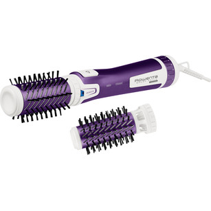 Фен-щетка ROWENTA BRUSH ACTIV VOLUME&SHINE CF9530F0