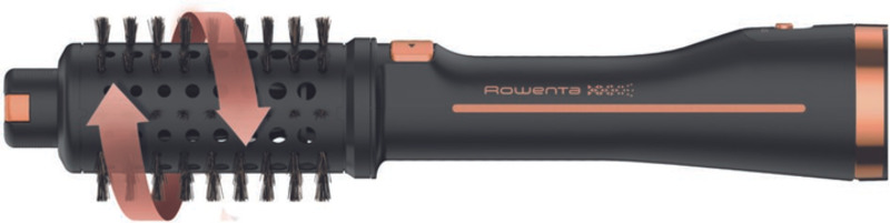 Фен-щітка ROWENTA CF9625F0 - фото 4