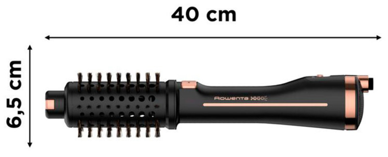 Фен-щітка ROWENTA CF9625F0 - фото 5