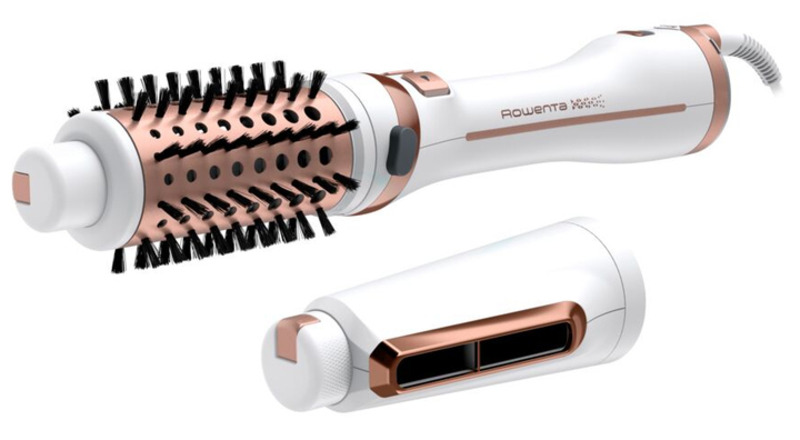 Фен-щетка Rowenta CF9720F0 Activ Ultimate Care Europe