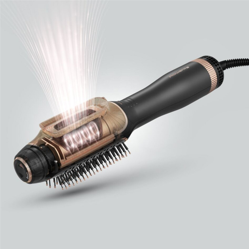 Фен-щетка Rowenta CF9840F0 - фото 11 Фен-щетка Rowenta CF9840F0 - фото 11