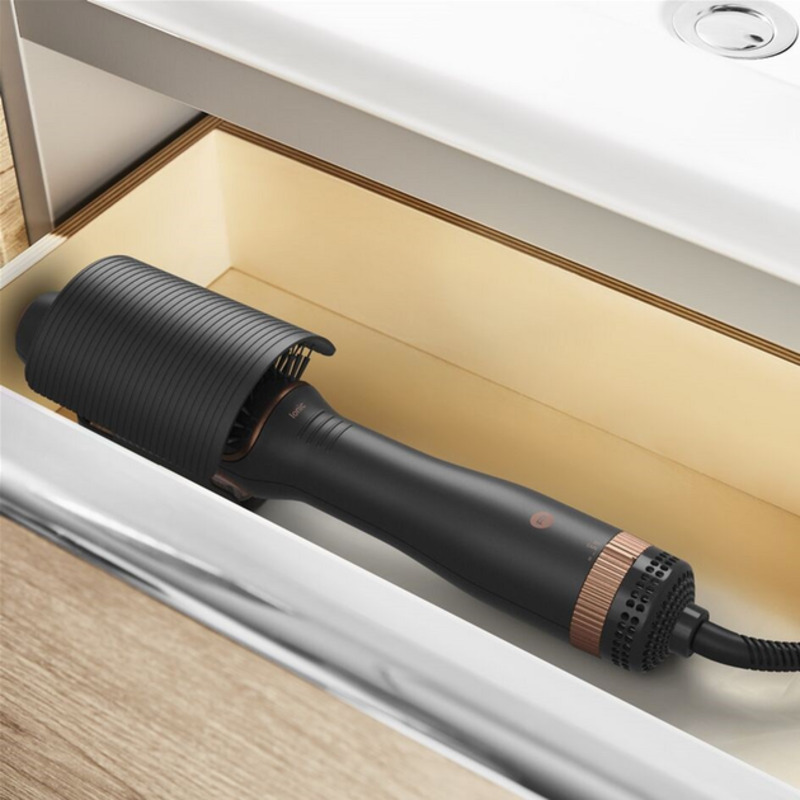 Фен-щетка Rowenta CF9840F0 - фото 6 Фен-щетка Rowenta CF9840F0 - фото 6