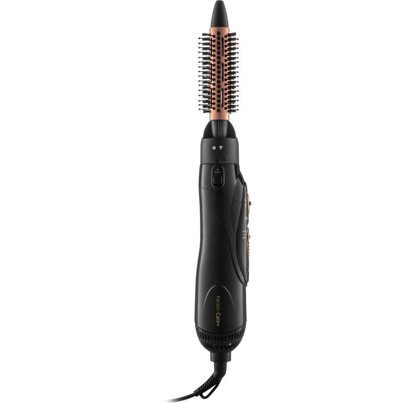Фен-щетка SENCOR SHS 8401BK - фото 2 Фен-щетка SENCOR SHS 8401BK - фото 2