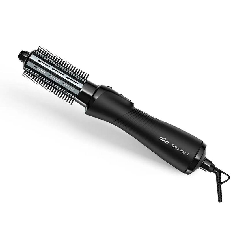 Фен-щітка Braun AS 720