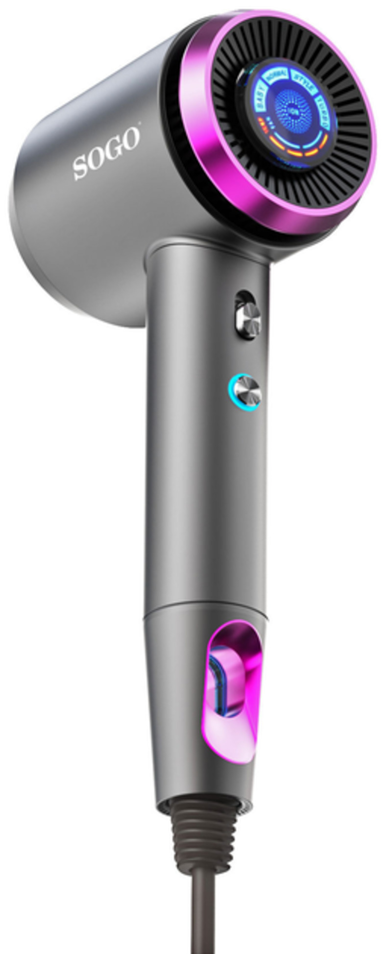 Фен SOGO SEC-SS-3225