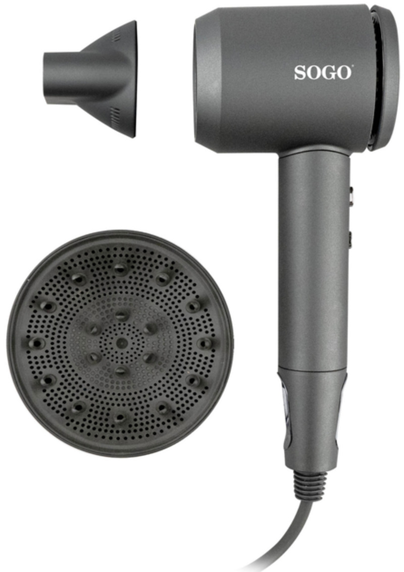Фен SOGO SEC-SS-3235