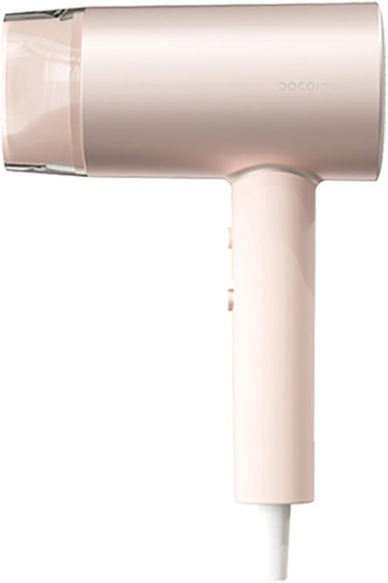 Фен Xiaomi AN002 Pink