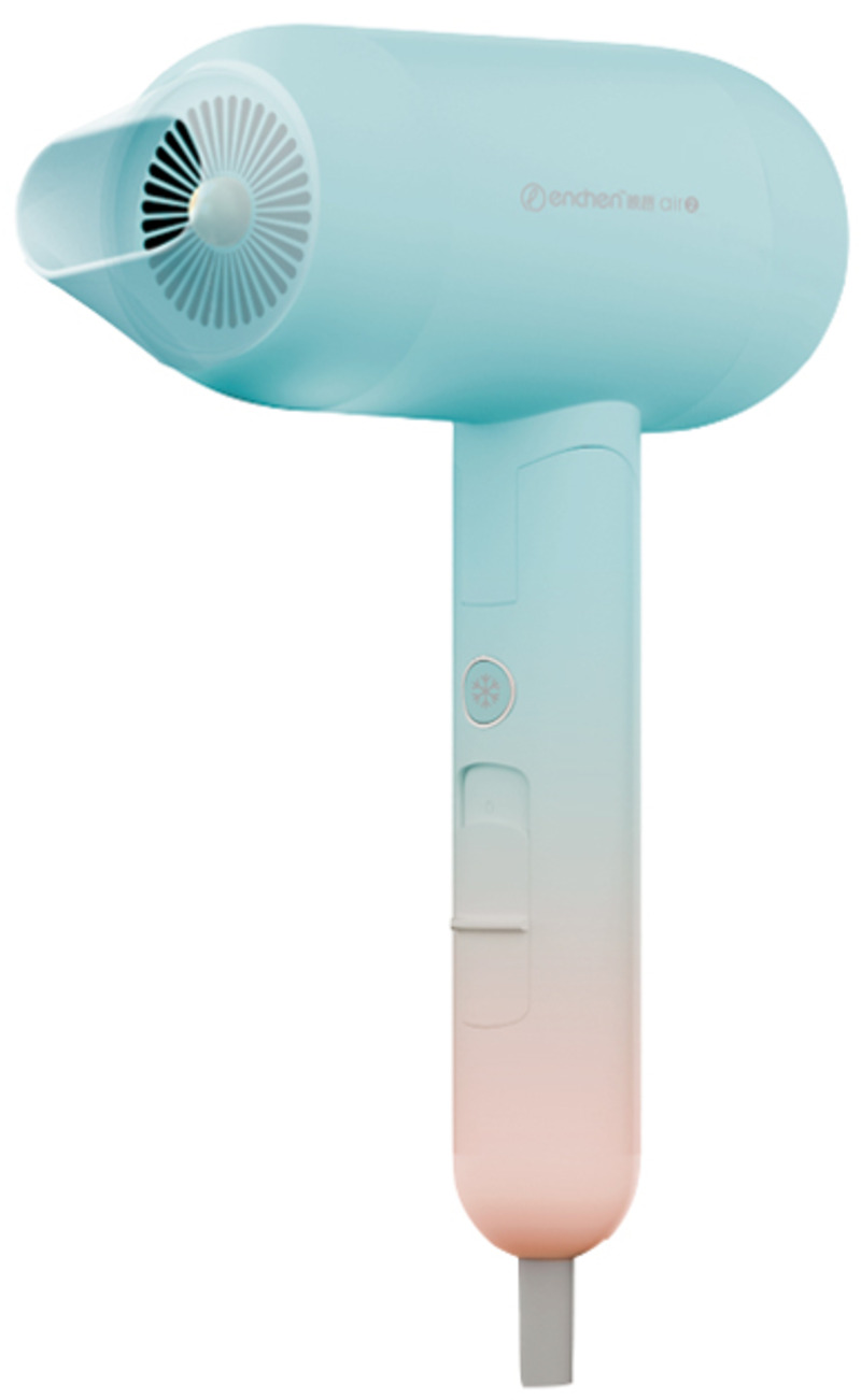 Фен Enchen Hair Dryer Air 2 Europe