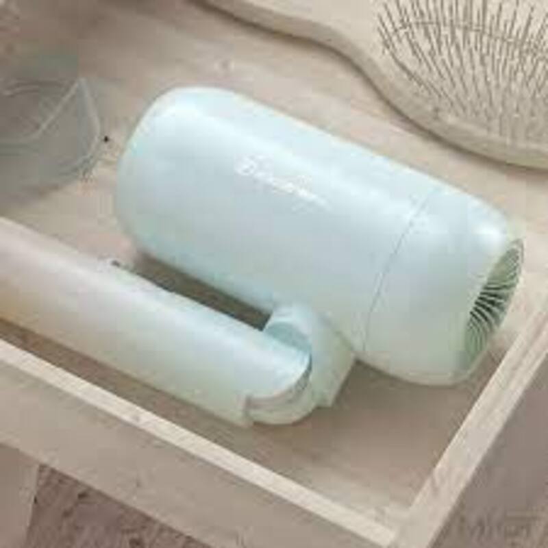 Фен Xiaomi Enchen Hair dryer AIR 2 Plus EU - фото 1