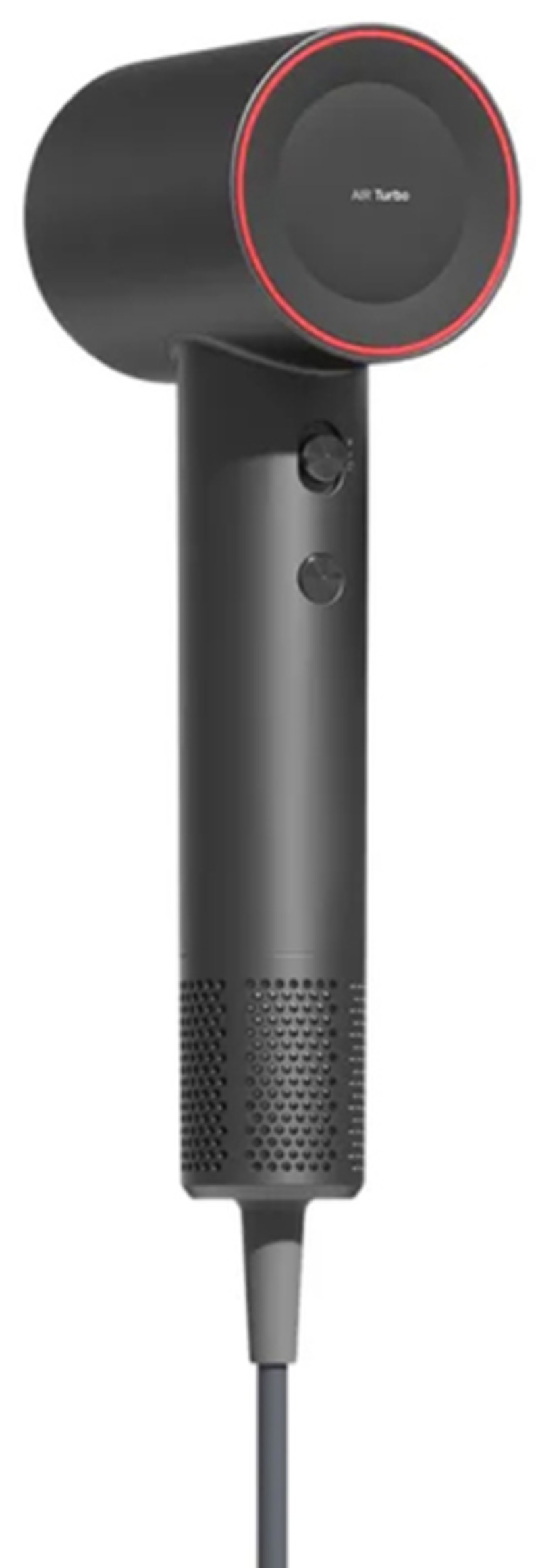 Фен Xiaomi H800 Grey - фото 1