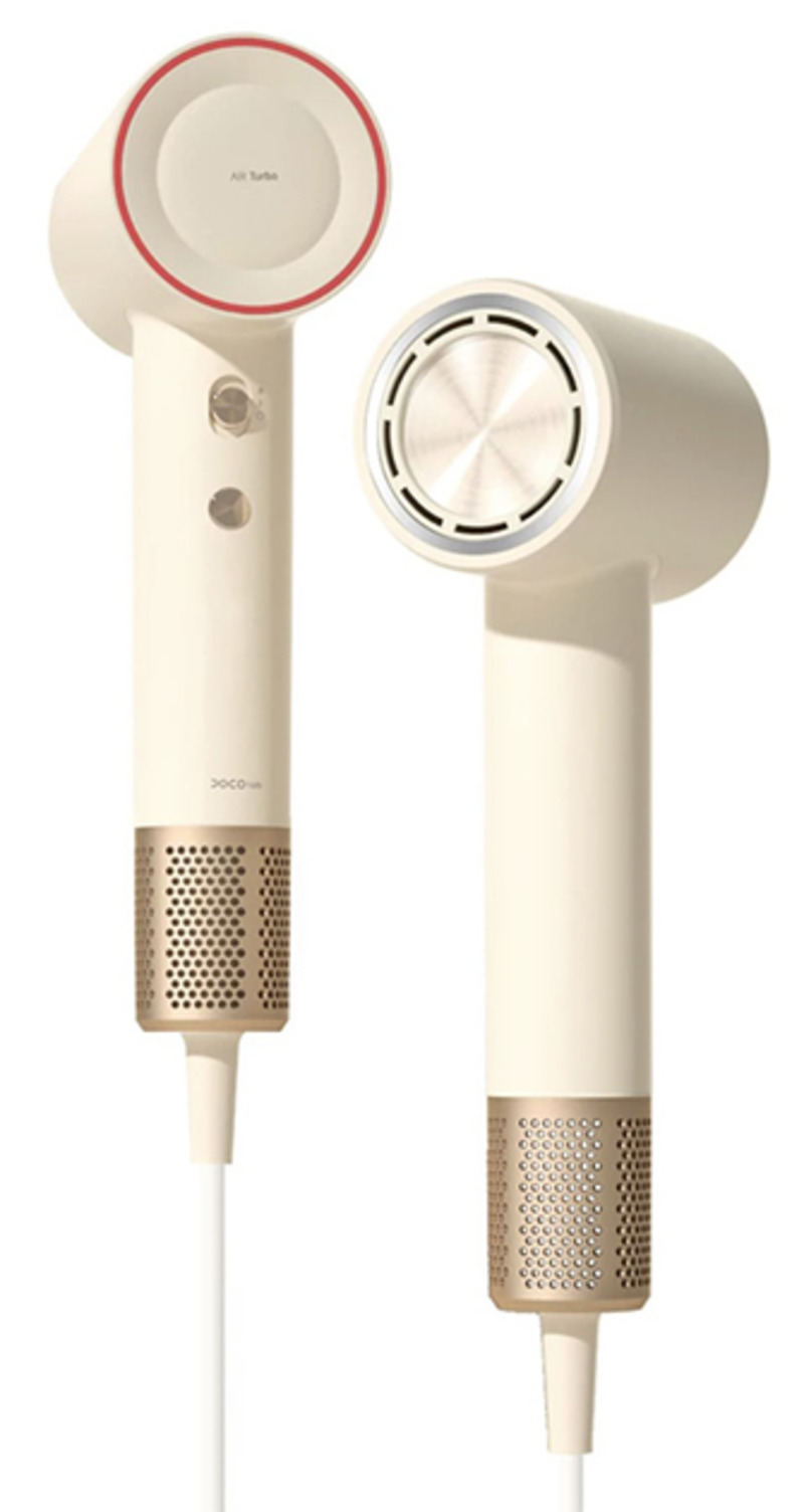 Фен Xiaomi H902 White