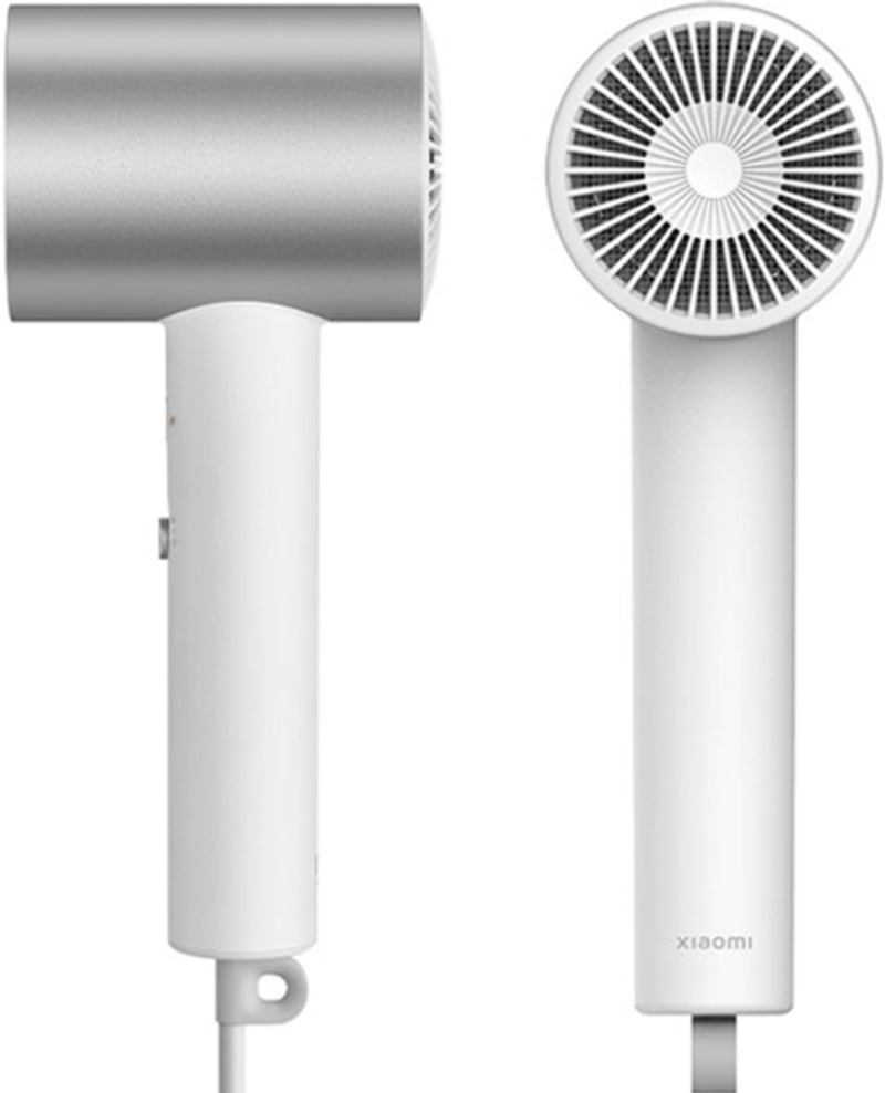 Фен Xiaomi Mi Ionic Hair Dryer 2 (CMJ03LX) Europe - фото 1 Фен Xiaomi Mi Ionic Hair Dryer 2 (CMJ03LX) Europe - фото 1