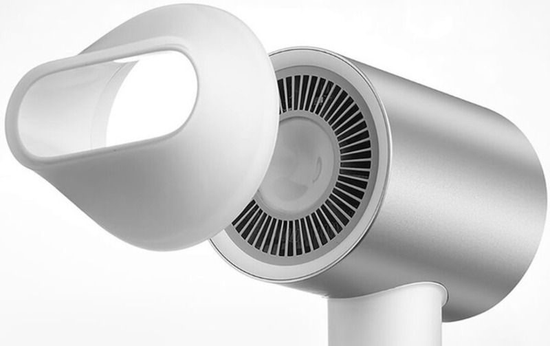 Фен Xiaomi Mi Ionic Hair Dryer 2 (CMJ03LX) Europe - фото 4 Фен Xiaomi Mi Ionic Hair Dryer 2 (CMJ03LX) Europe - фото 4