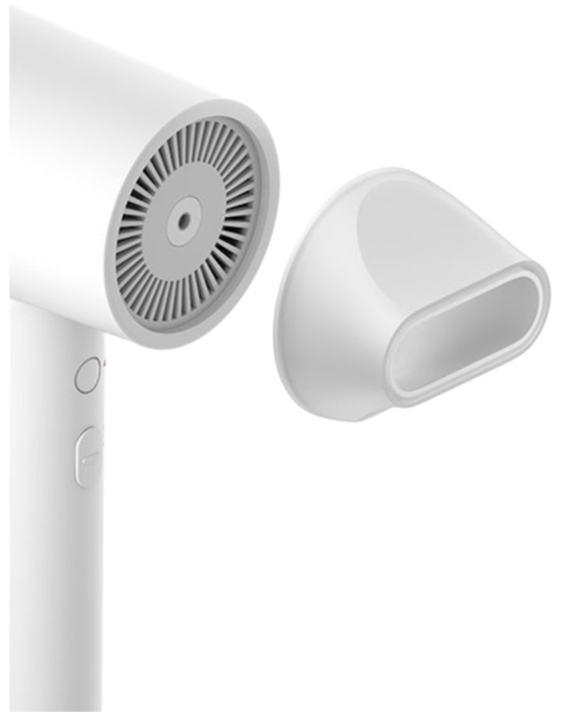Фен Xiaomi Mi Ionic Hair Dryer H300 - фото 4