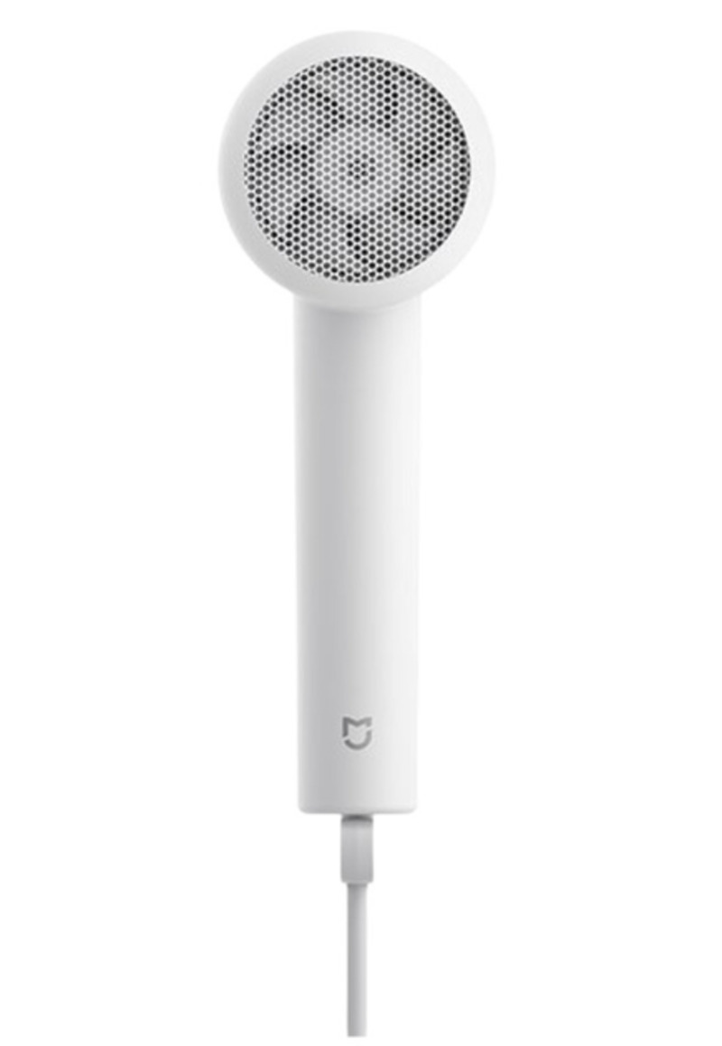 Фен Xiaomi Mi Ionic Hair Dryer H300 - фото 3