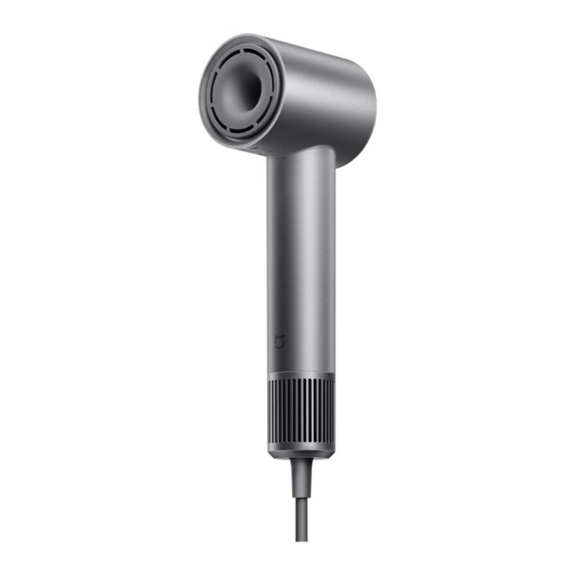 Фен Xiaomi MiJia Dryer H501 Grey + (переходник на EU розетку) Europe